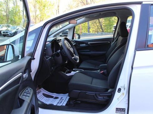 Used 2020 Honda Fit LX image 10