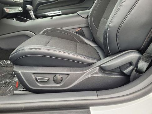 New 2025 Ford Mustang Ecoboost Fastback image 9