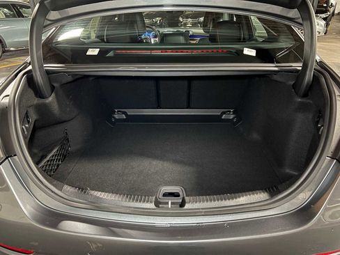 Certified 2025 Mercedes-Benz C 300 4MATIC Sedan image 16