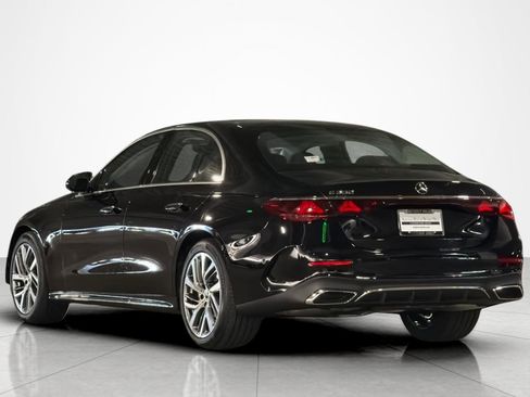 New 2027 Mercedes-Benz E 350 Sedan image 3