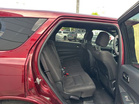 Used 2023 Dodge Durango GT AWD/4WD image 12
