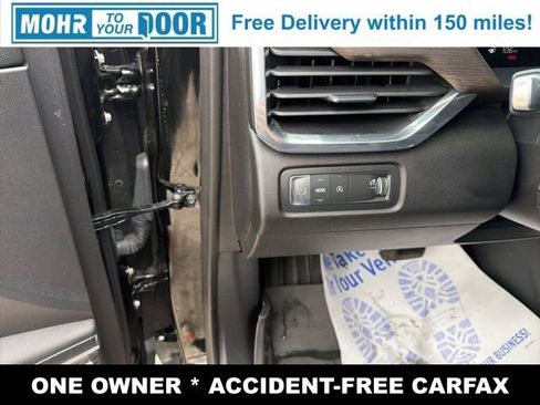 Used 2024 GMC Acadia Denali w/ Super Cruise Package image 15