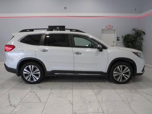 Used 2020 Subaru Ascent Touring w/ Popular Package #2A AWD/4WD image 3