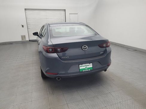 Used 2022 MAZDA MAZDA3 s FWD image 6