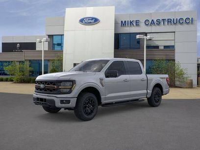 New 2026 Ford F150 Tremor