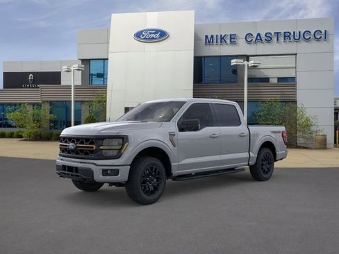 New 2026 Ford F150 Tremor AWD/4WD image 1