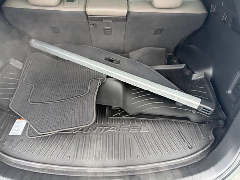 Used 2017 Hyundai Santa Fe Sport image 36