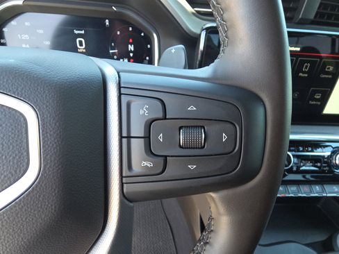 Certified 2025 GMC Sierra 1500 Denali AWD/4WD image 21