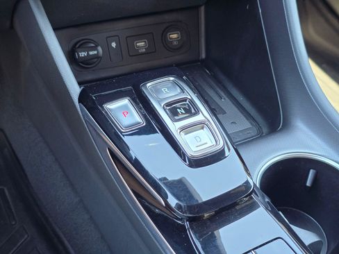 Used 2021 Hyundai Sonata SEL Plus w/ Tech Package FWD image 27