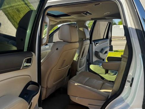 Used 2016 GMC Yukon Denali w/ Open Road Package AWD/4WD image 20