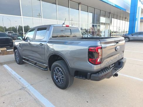 Used 2024 Ford Ranger XLT w/ Equipment Group 301A High RWD image 3
