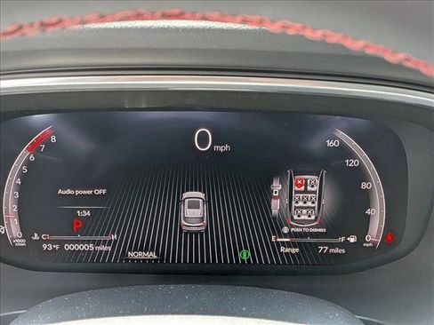 New 2026 Acura MDX Type S AWD/4WD image 10