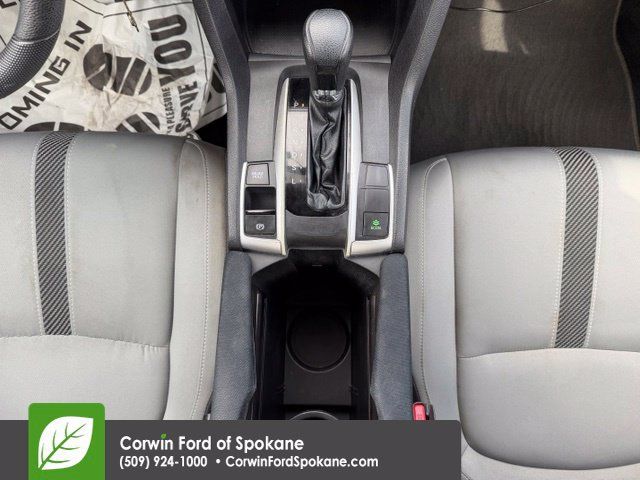 Used 2018 Honda Civic LX image 27