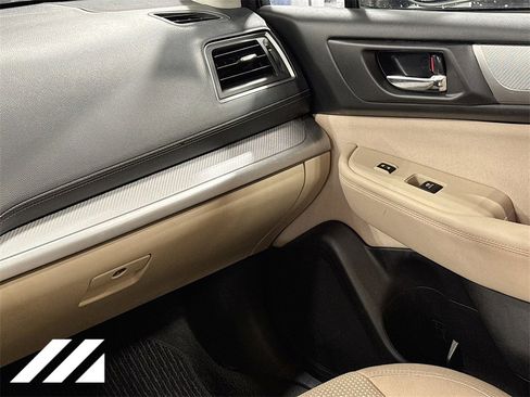 Used 2019 Subaru Outback 2.5i Premium w/ Protection Package #1 image 25