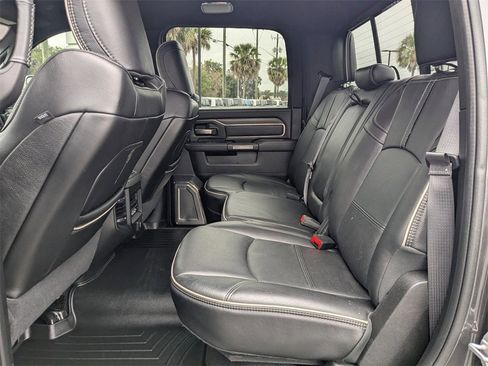 Used 2020 RAM 2500 Limited image 16