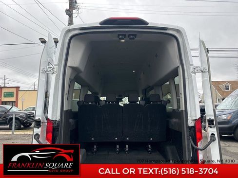 Used 2024 Ford Transit 350 XL image 23