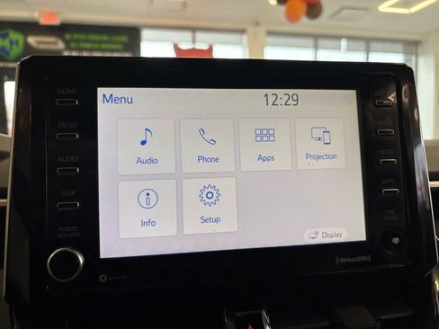 Used 2020 Toyota Corolla SE FWD image 33