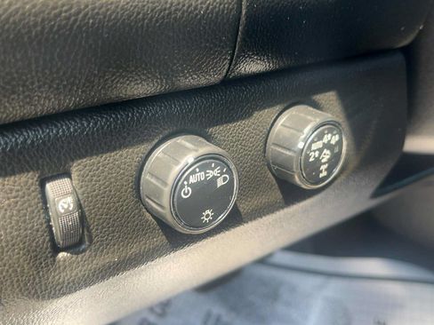 Used 2018 Chevrolet Colorado ZR2 AWD/4WD image 15
