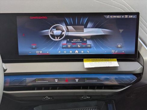 New 2026 BMW X3 M50 w/ Premium Package image 12