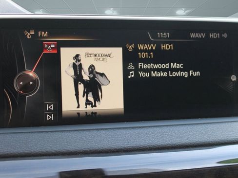 Used 2016 BMW X5 xDrive35i image 24