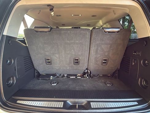 Used 2016 GMC Yukon Denali w/ Open Road Package image 19