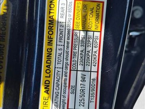 Used 2024 Honda Accord EX image 16