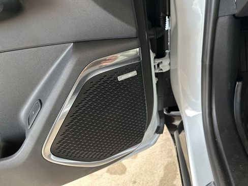 New 2026 Chevrolet Traverse High Country w/ LPO, Floor Liner Package image 27