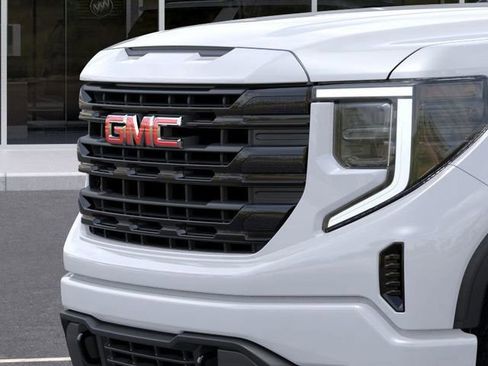 New 2026 GMC Sierra 1500 Elevation image 13