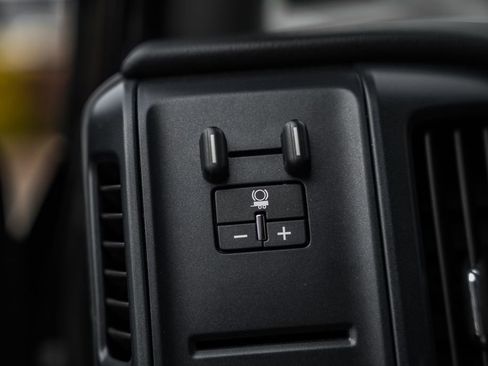 Used 2017 Chevrolet Silverado 3500 W/T w/ WT Convenience Package image 38