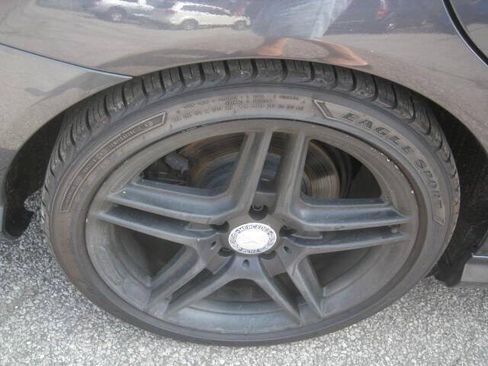 Used 2013 Mercedes-Benz C 250 Sedan image 31
