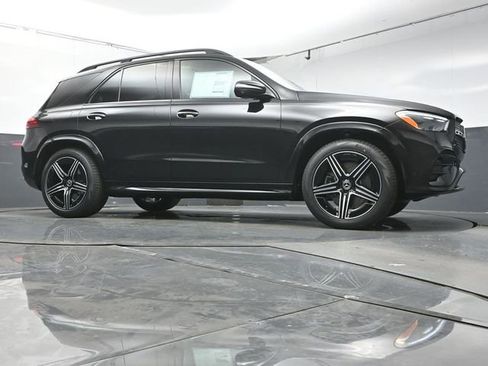 New 2026 Mercedes-Benz GLE 450 4MATIC image 32