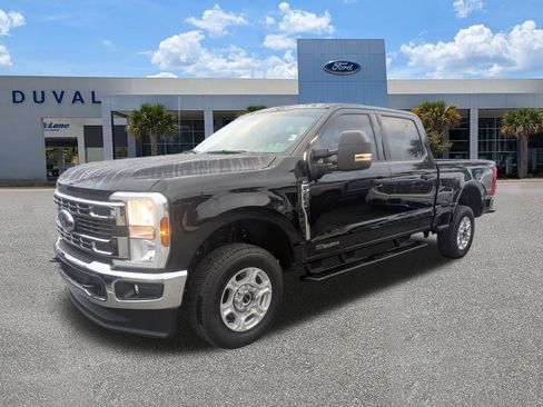 Used 2025 Ford F250 XLT image 8