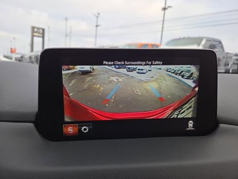 Used 2020 MAZDA CX-5 Signature image 20