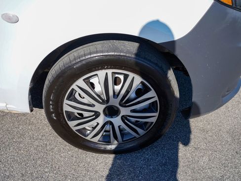 Used 2019 Mercedes-Benz Metris image 27