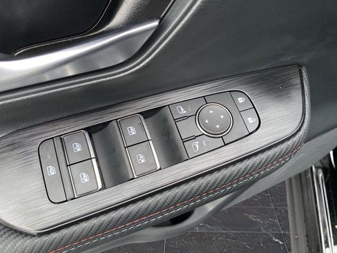 New 2026 Nissan Kicks SR w/ Cold Weather Package image 27