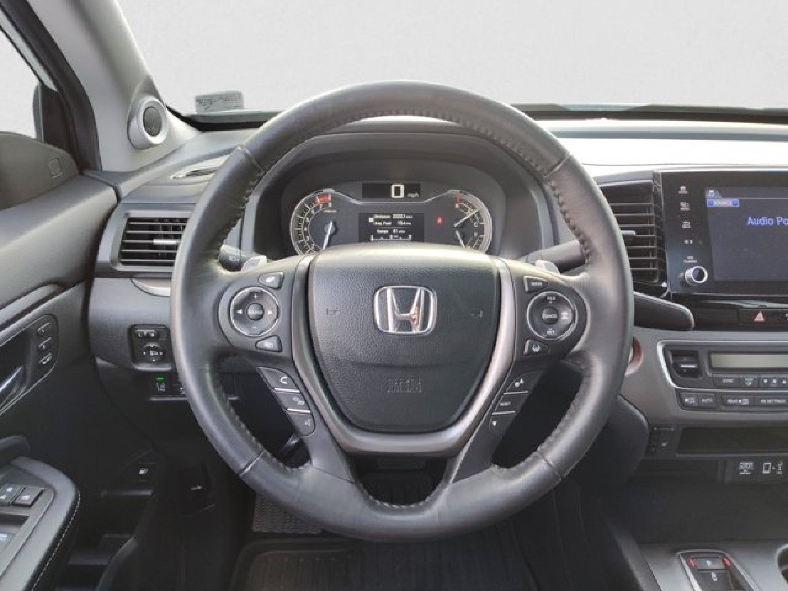 Used 2023 Honda Ridgeline RTL image 16