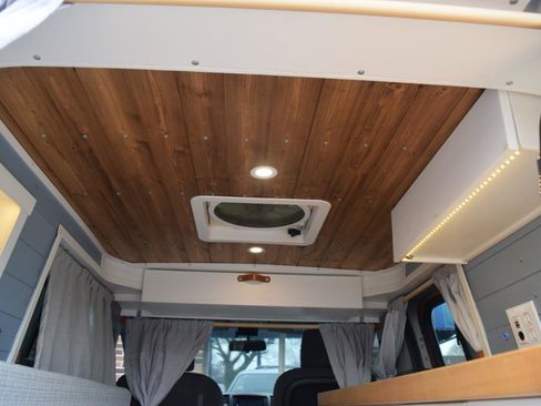 Used 2013 Nissan NV200 S w/ Cruise Control Pkg image 37