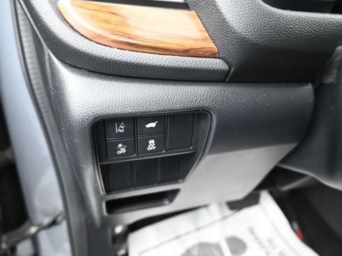Used 2019 Honda CR-V EX-L image 12