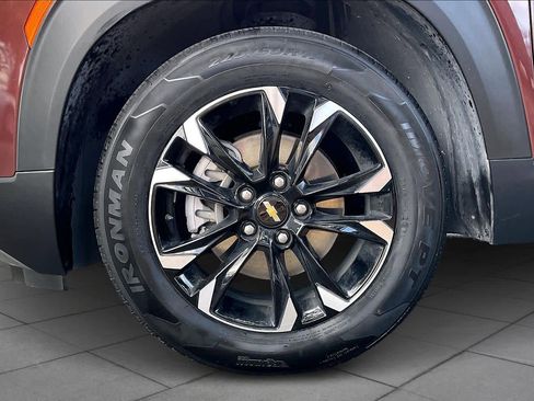 Certified 2023 Chevrolet TrailBlazer LT image 10