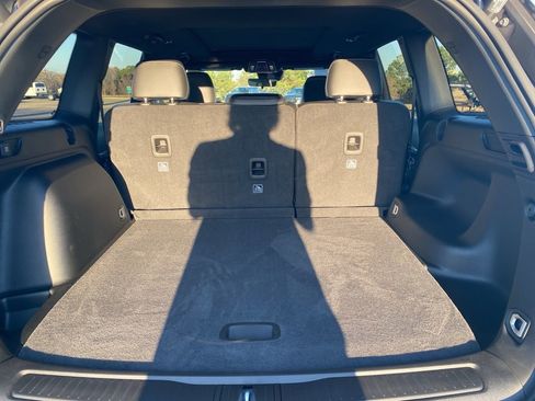 New 2025 Jeep Grand Cherokee Limited image 42