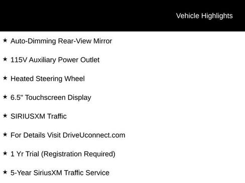 Used 2016 Jeep Renegade Latitude image 7