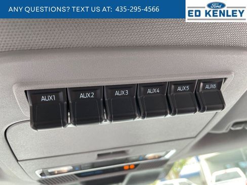 New 2026 Ford F450 Lariat AWD/4WD image 17