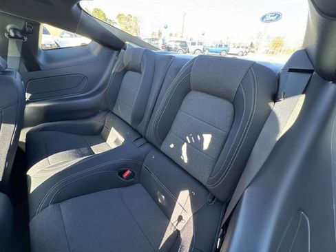 New 2026 Ford Mustang Coupe image 18