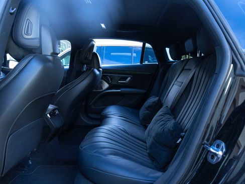 Used 2023 Mercedes-Benz EQS 450+ 4MATIC Sedan image 21