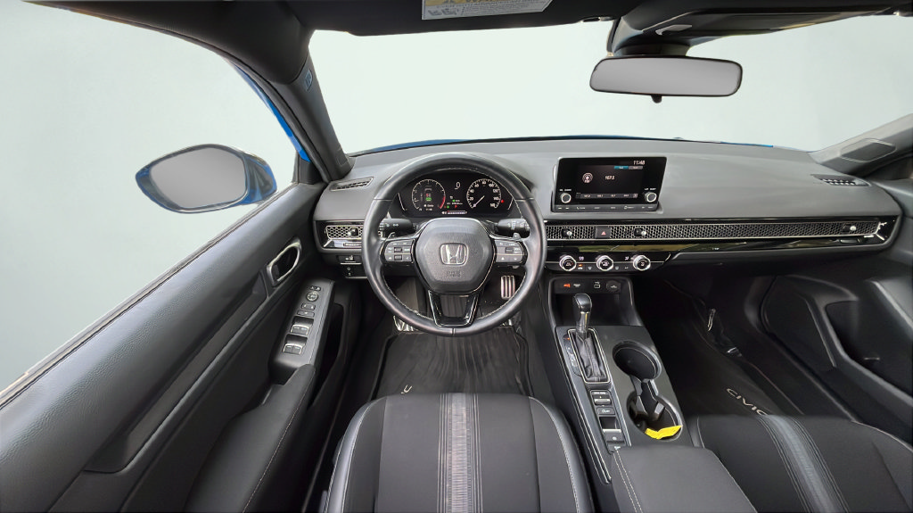 Used 2024 Honda Civic Sport image 15