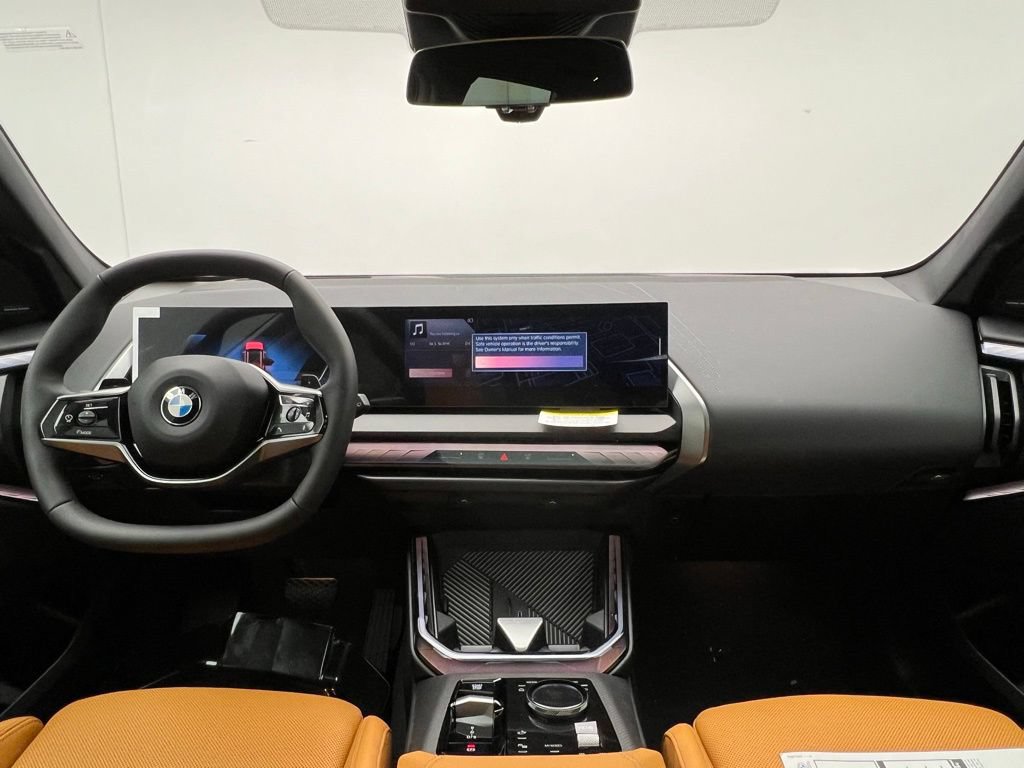 Used 2026 BMW X3 xDrive30i w/ Premium Package AWD/4WD image 10