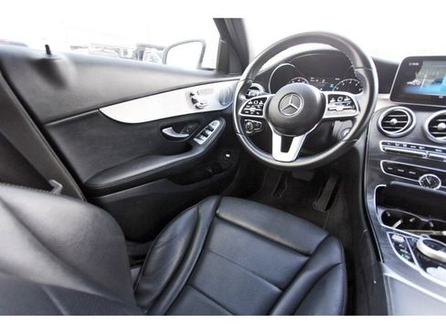 Used 2021 Mercedes-Benz C 300 Sedan image 10