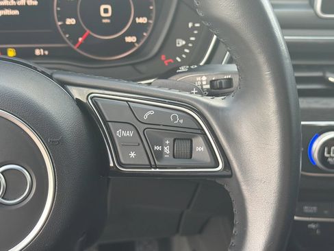 Used 2019 Audi A5 2.0T Premium Plus w/ Premium Plus AWD/4WD image 28