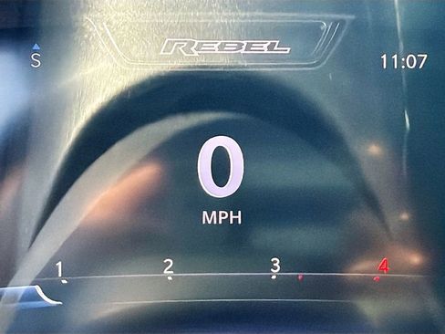 Used 2023 RAM 2500 Rebel w/ Level 1 Equipment Group image 36