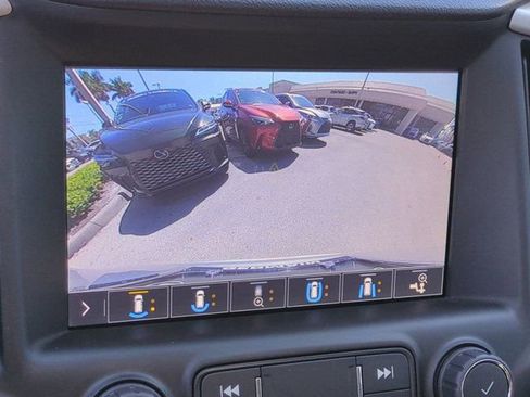 Used 2019 GMC Terrain Denali w/ Advanced Safety Package image 20